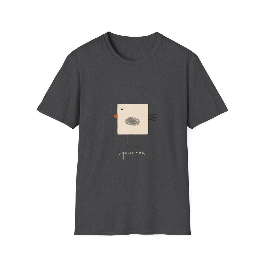 Squarrow T-Shirt