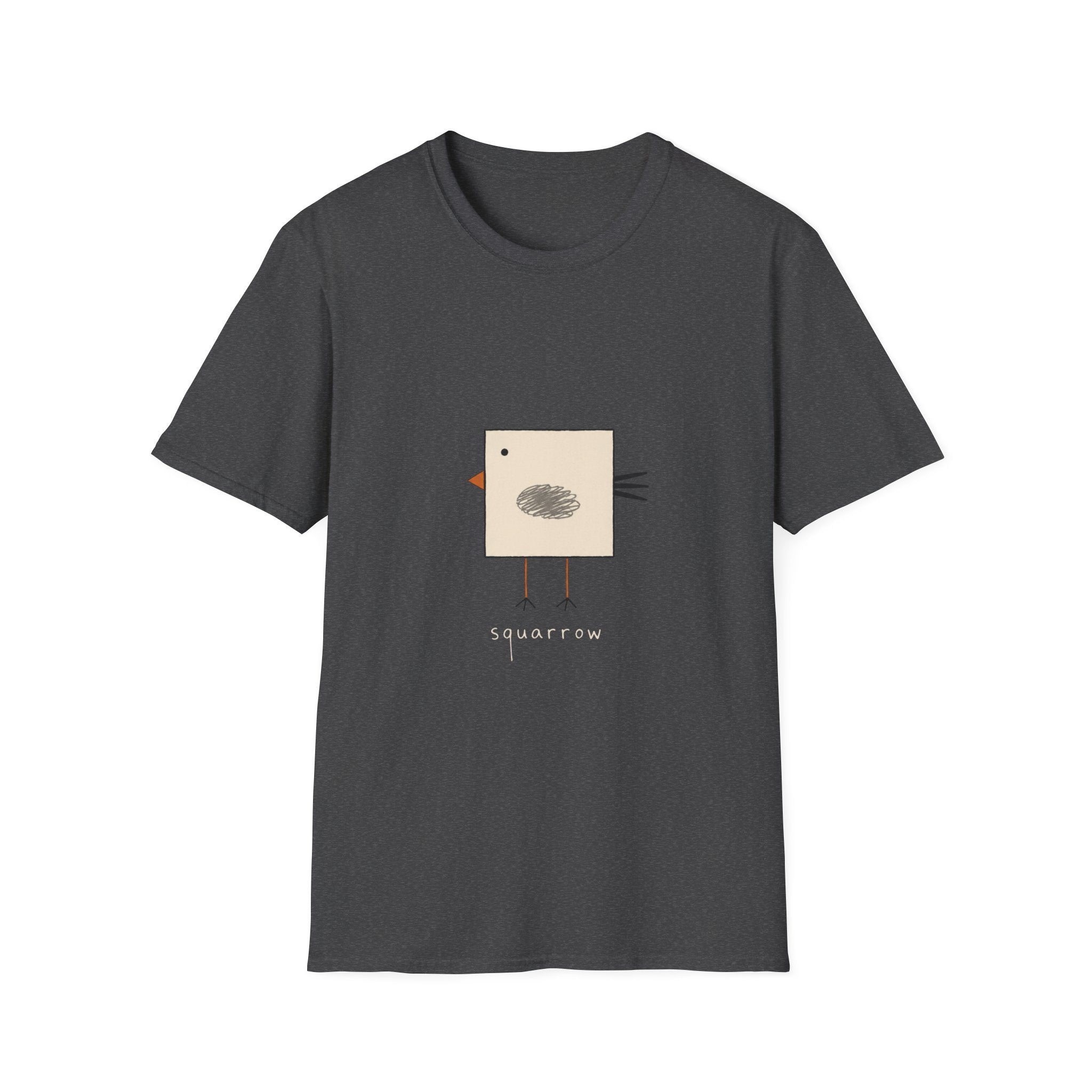 Squarrow T-Shirt