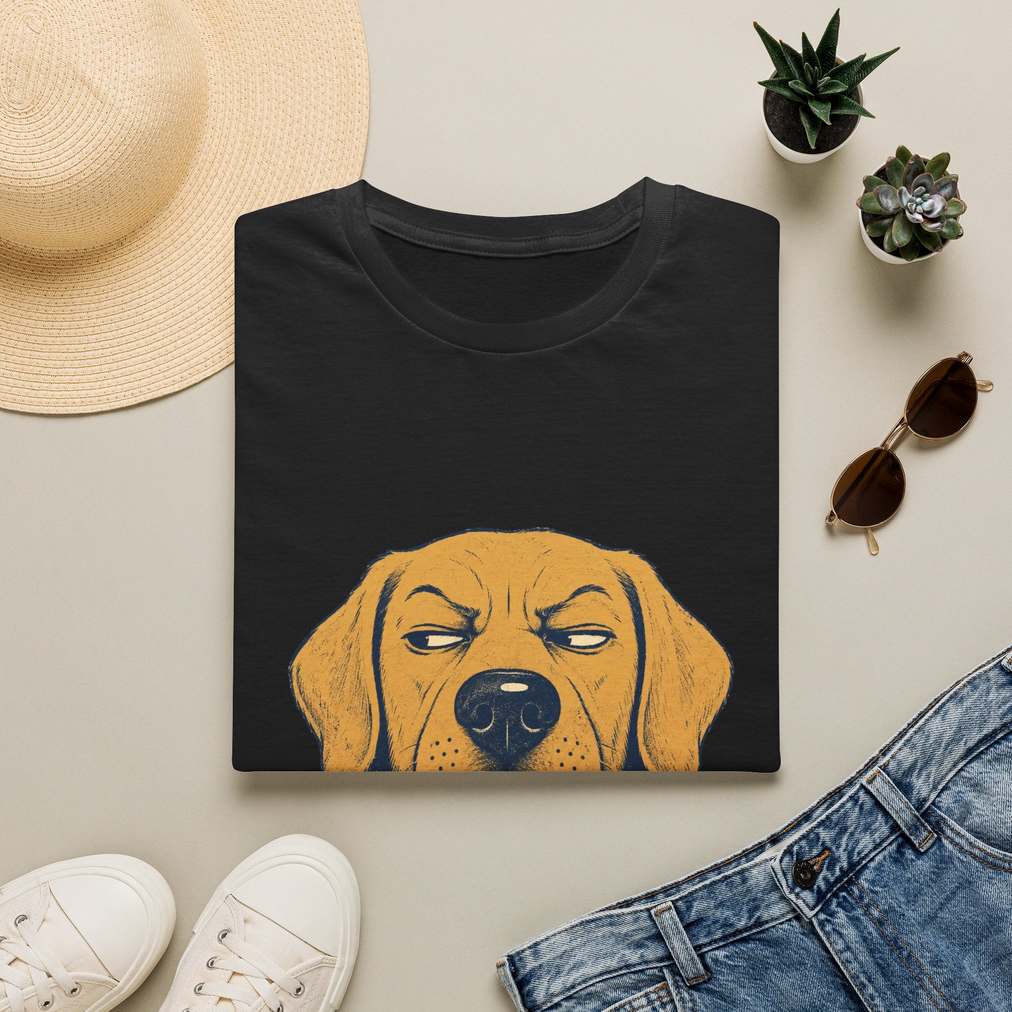 Every Snack You Make T-Shirt