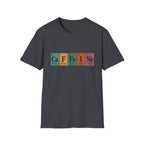 Caffeine Chemistry T-shirt