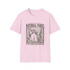 Protect Our National Parks