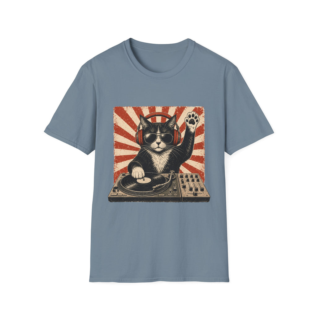 DJ Cat
