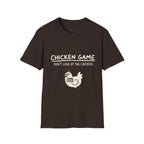 Chicken Game T-Shirt