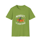 Mindset Is Everything T-Shirt