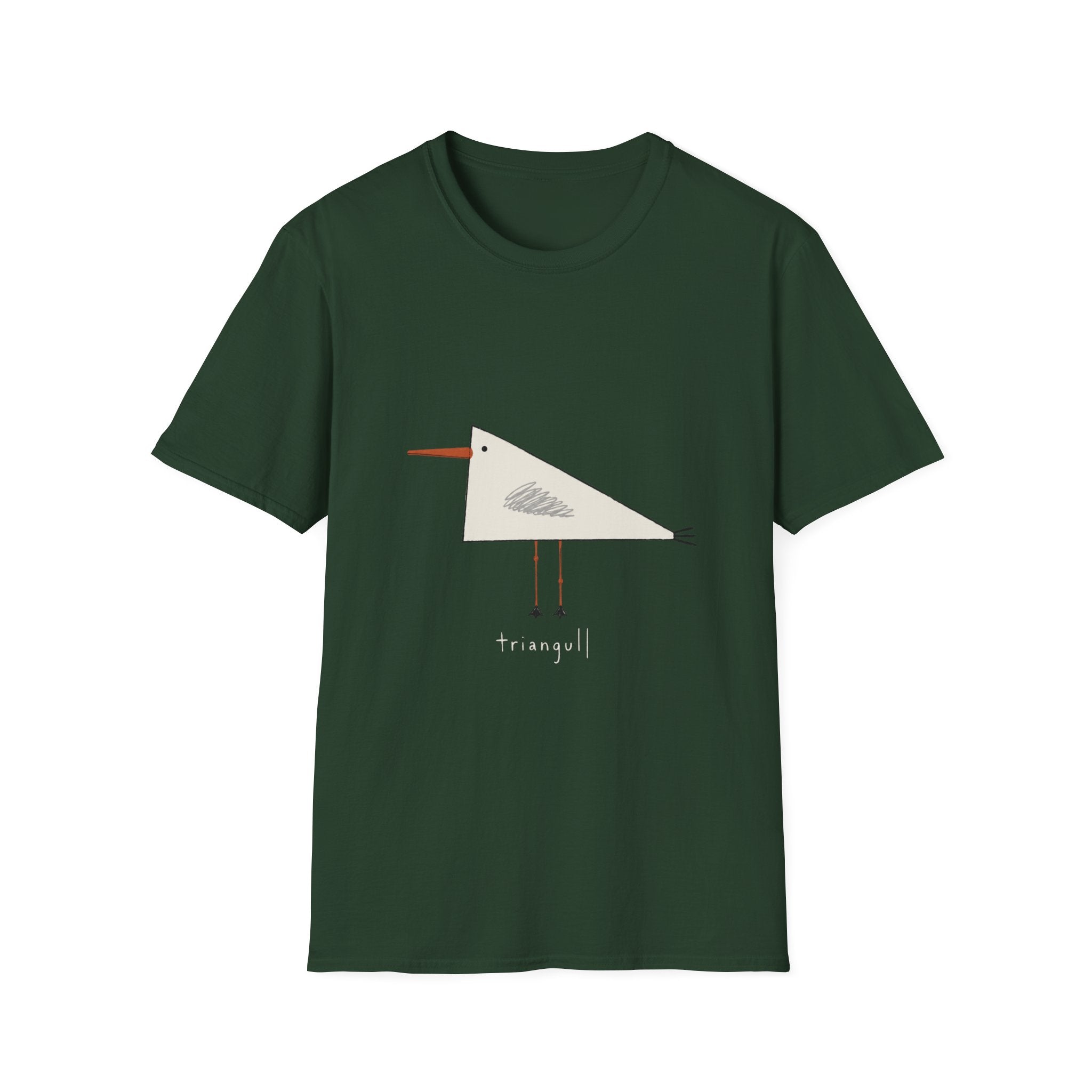 Triangull T-Shirt