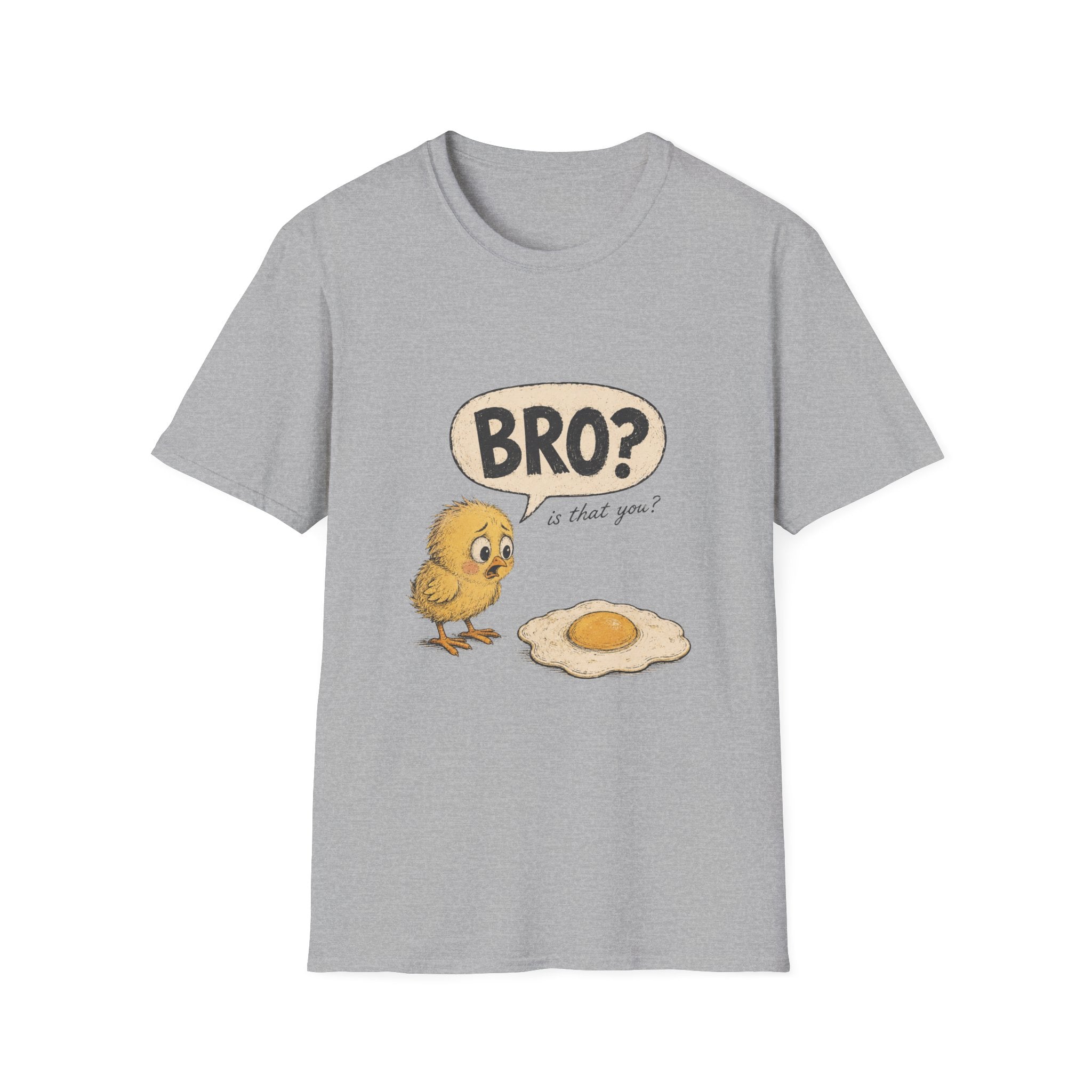 Bro is that you T-Shirt