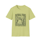 Protect Our National Parks