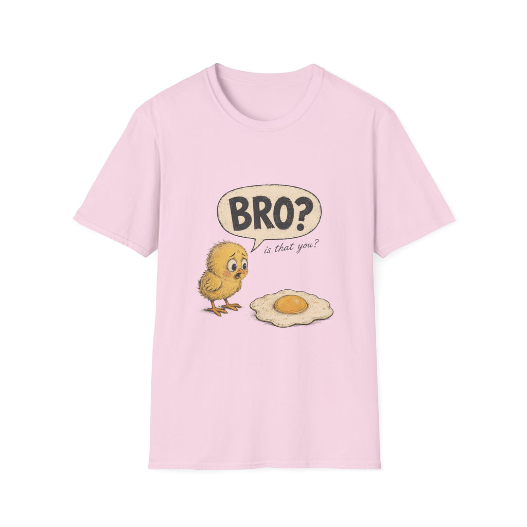 Bro is that you T-Shirt