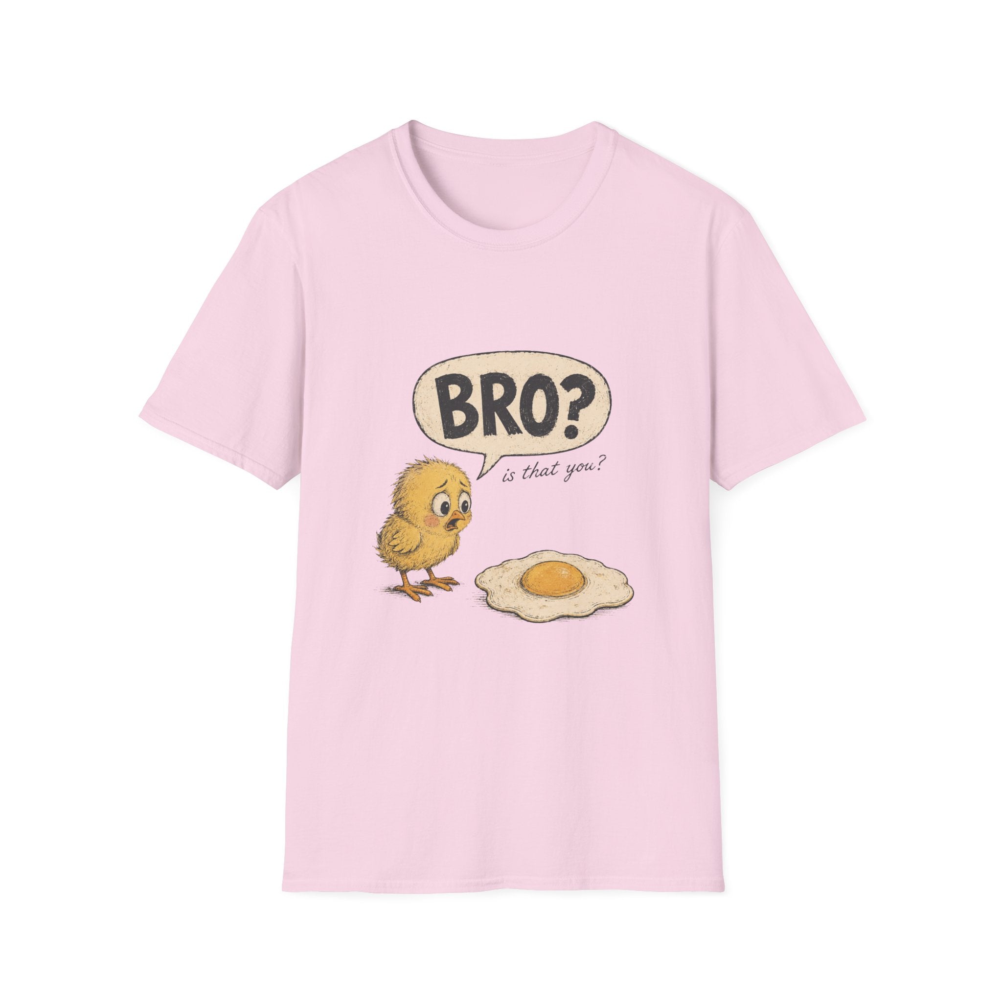Bro is that you T-Shirt