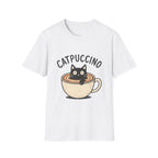 Catpuccino T-Shirt