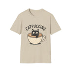 Catpuccino T-Shirt