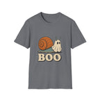 Ghost Snail Boo T-Shirt