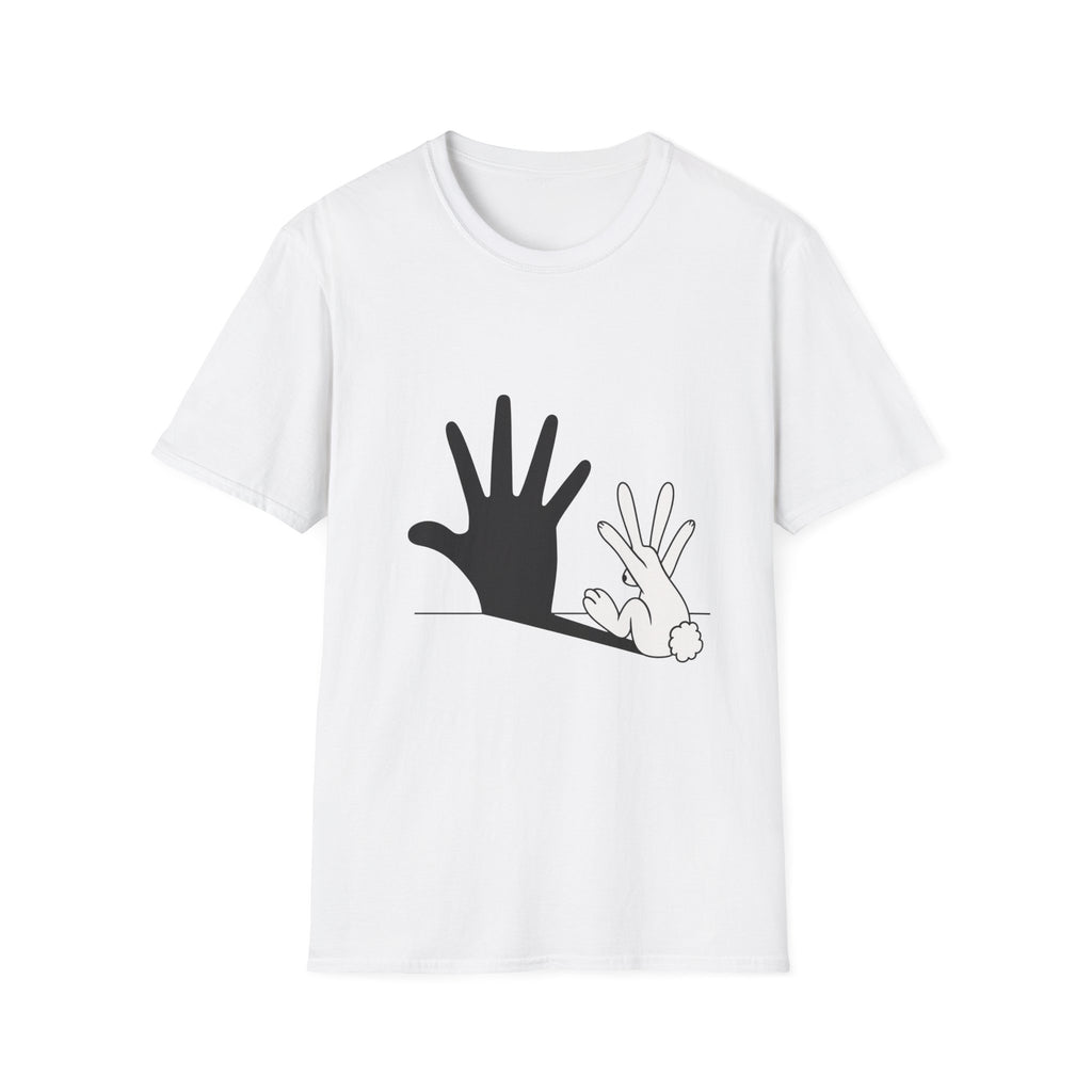 Shadow Bunny T-Shirt