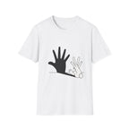Shadow Bunny T-Shirt