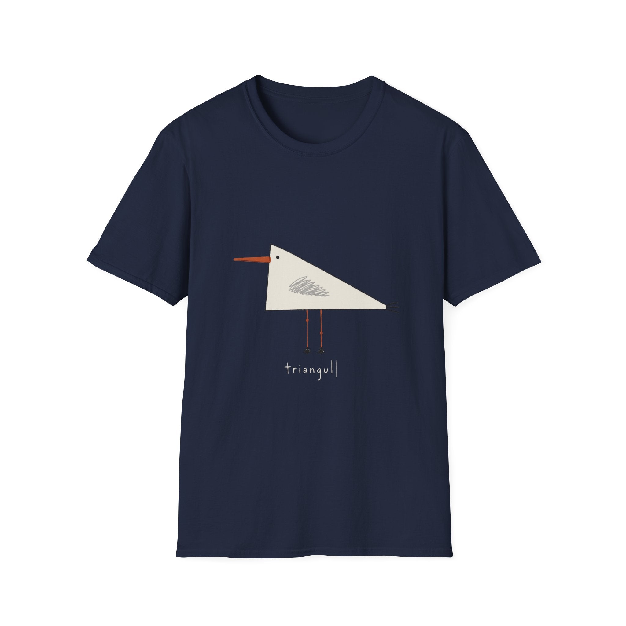 Triangull T-Shirt
