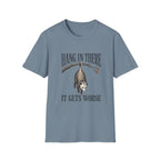 Hand It There It Gets Worse T-Shirt