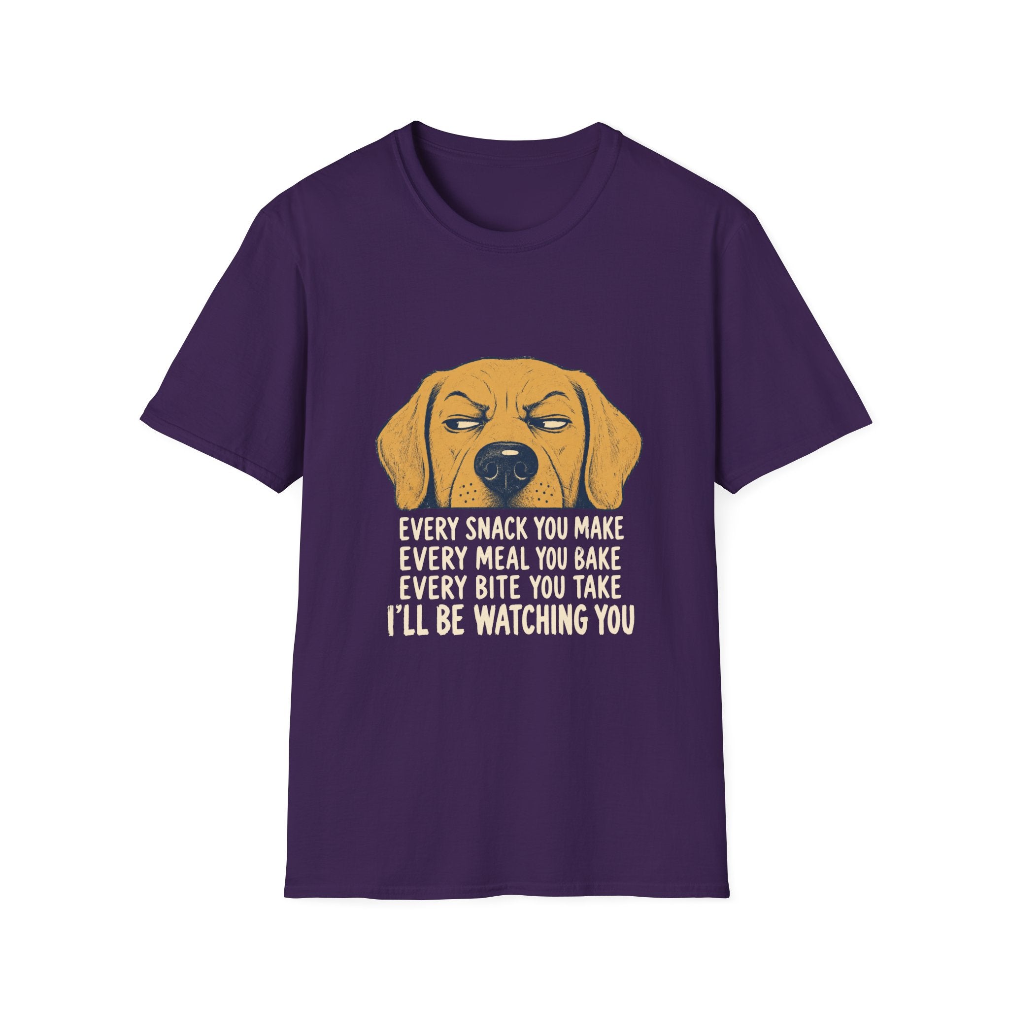 Every Snack You Make T-Shirt