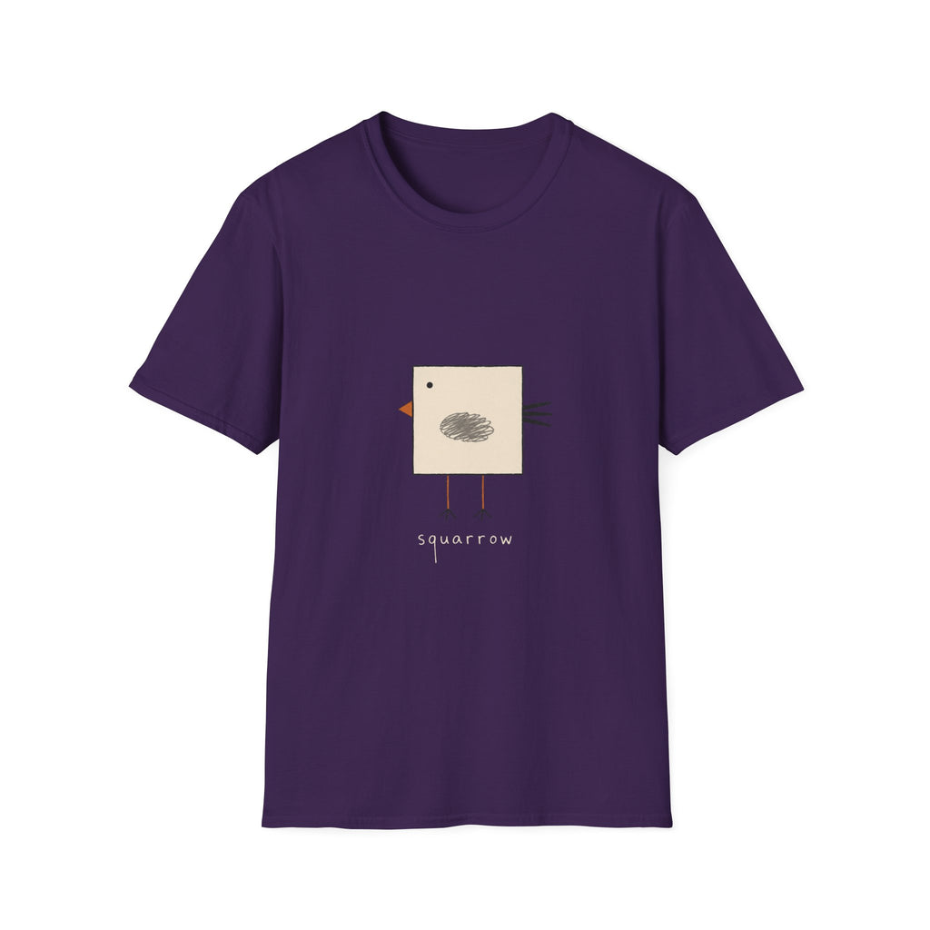 Squarrow T-Shirt