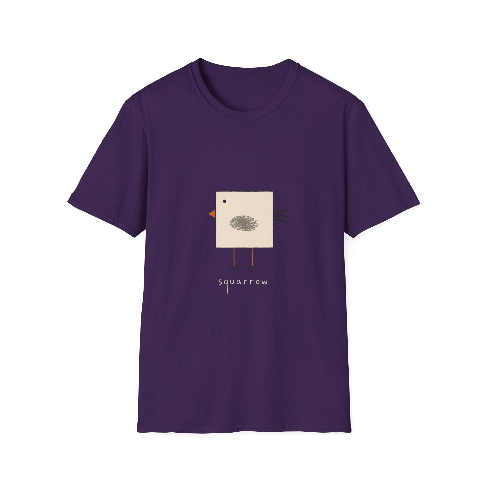 Squarrow T-Shirt