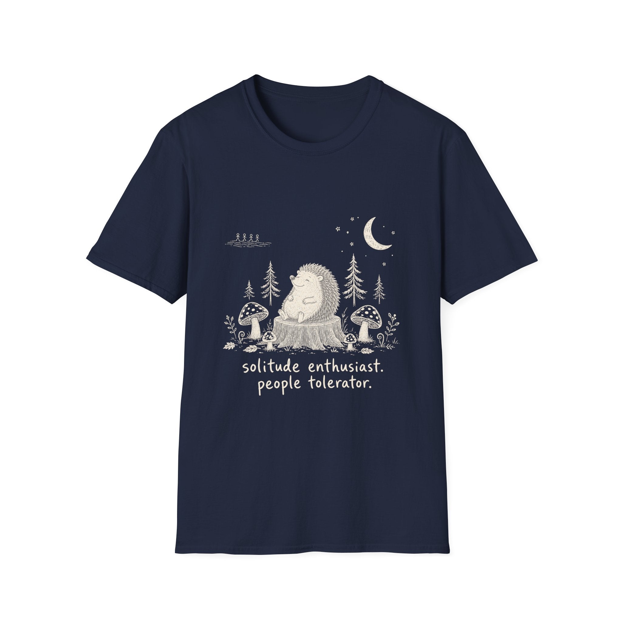 Copy of Shadow Rabbit T-Shirt