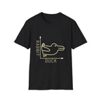 Rabbit Duck T-Shirt