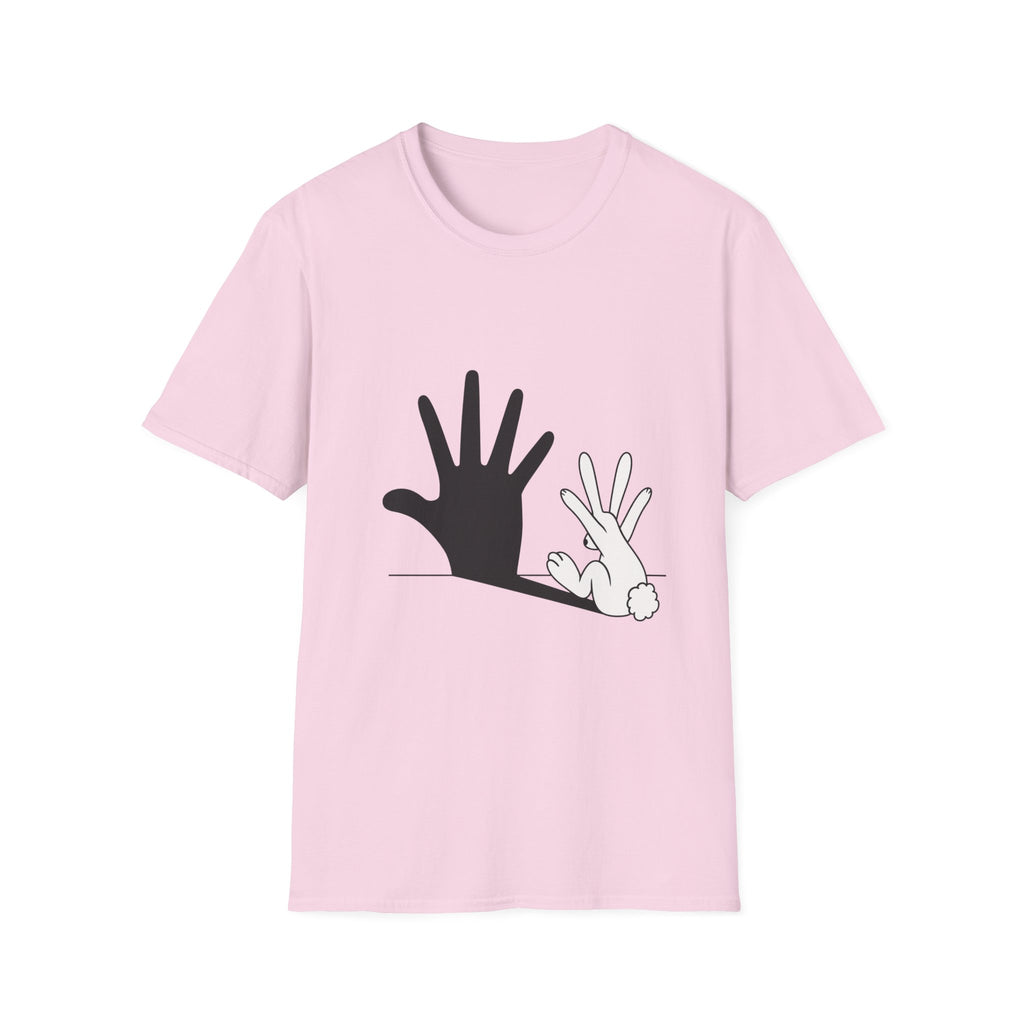 Shadow Bunny T-Shirt