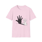 Shadow Bunny T-Shirt