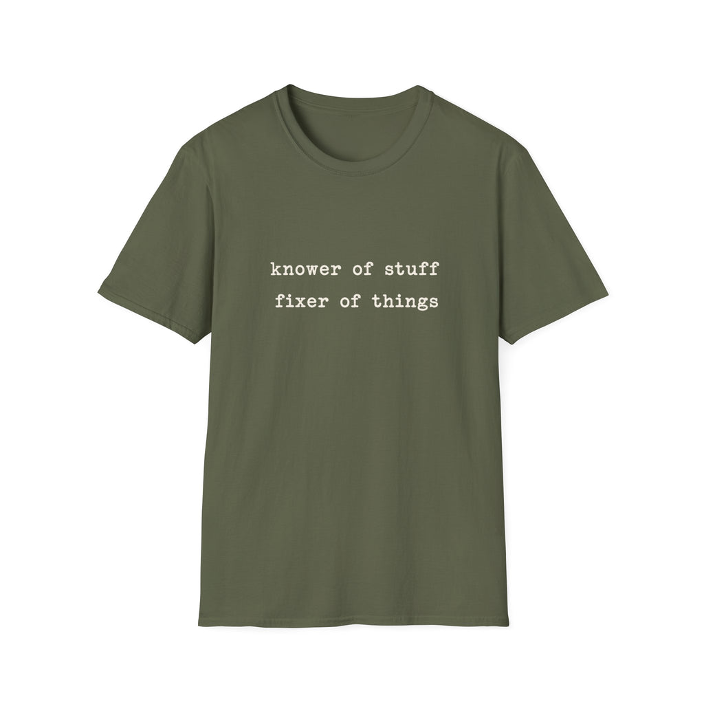 Going On A Stupid Walk T-Shirt