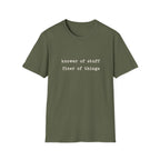 Going On A Stupid Walk T-Shirt