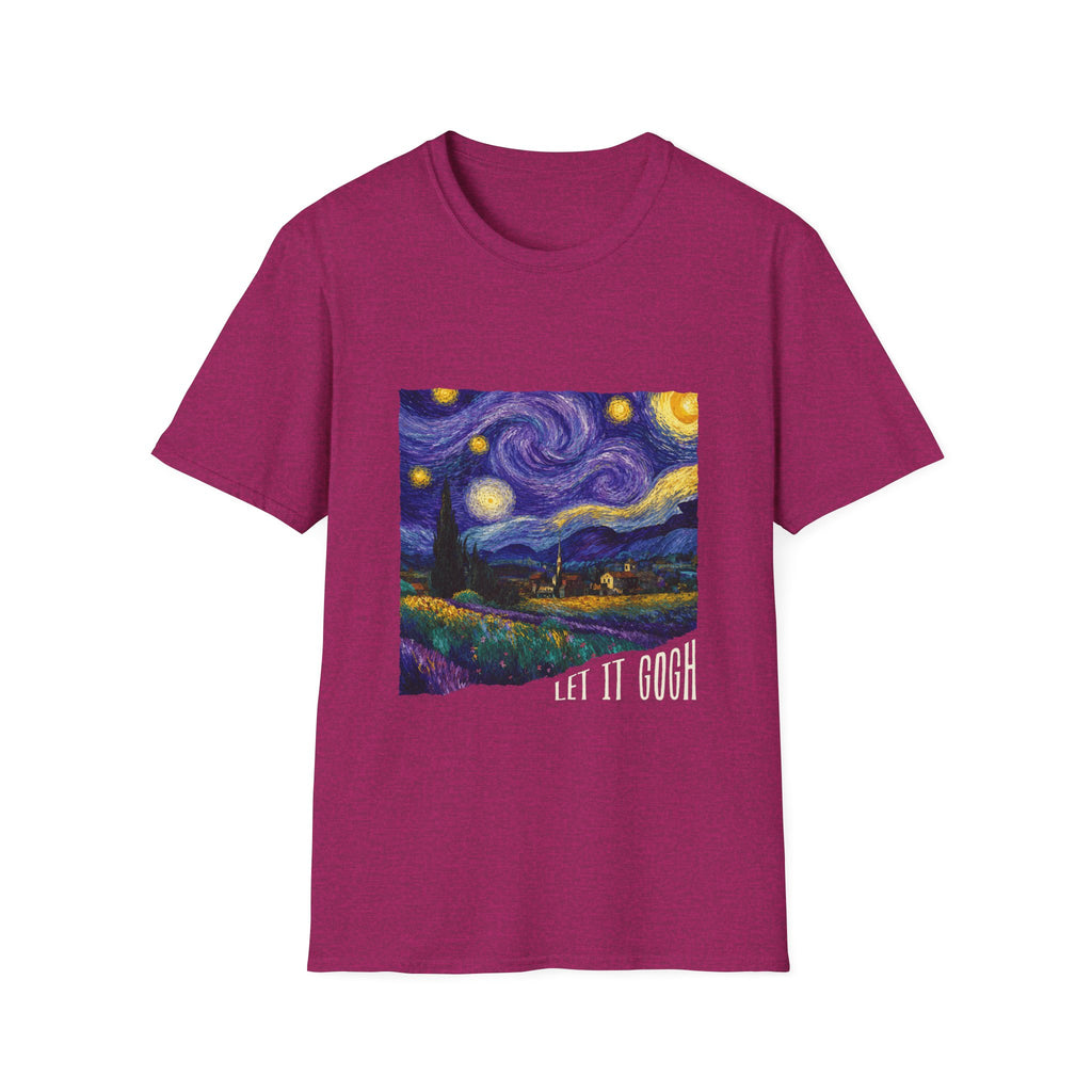 Let It Gogh