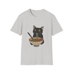 Ramen Cat T-Shirt