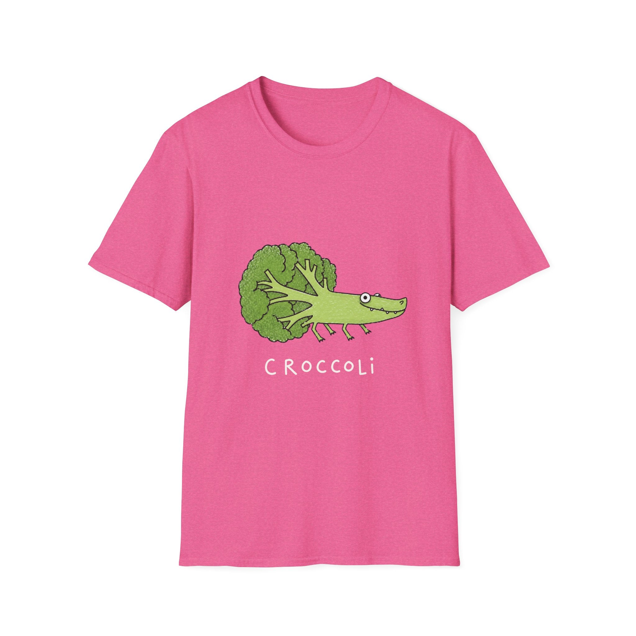 Croccolli T-Shirt