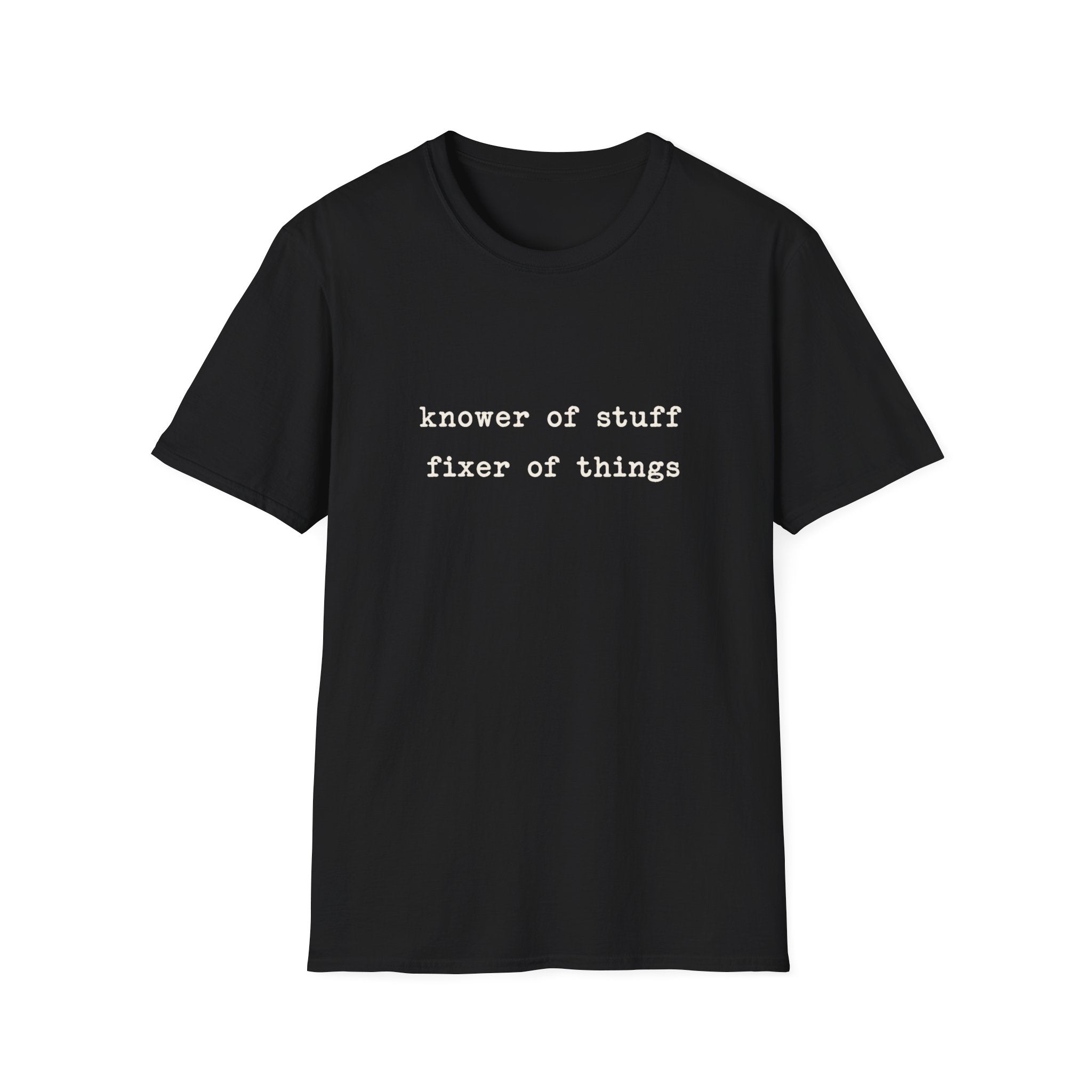 Going On A Stupid Walk T-Shirt