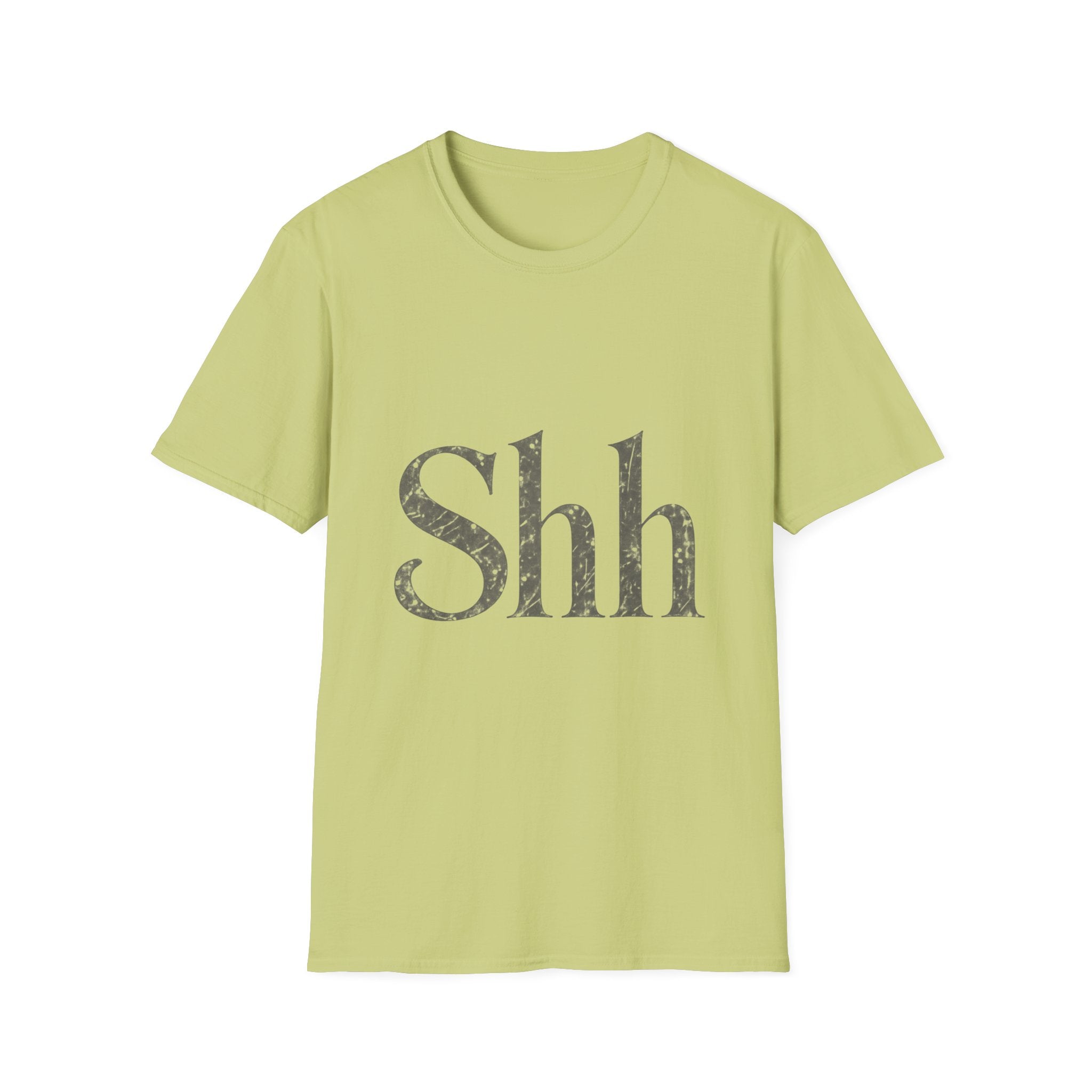 Shh T-Shirt