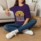 Every Snack You Make T-Shirt