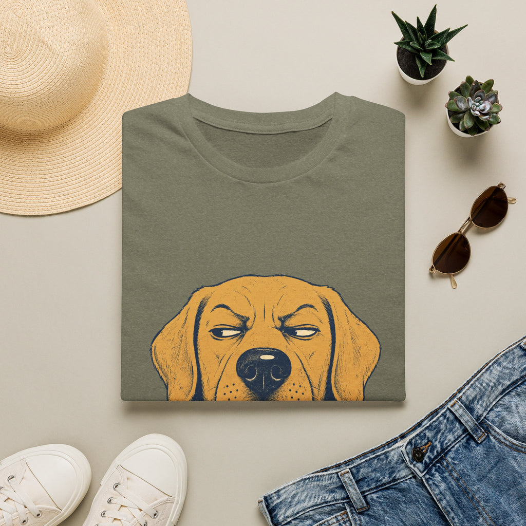 Every Snack You Make T-Shirt