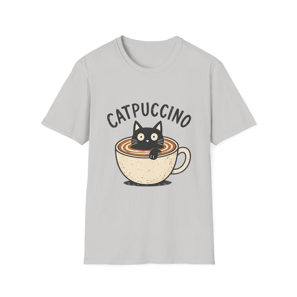 Catpuccino T-Shirt