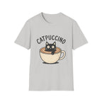 Catpuccino T-Shirt