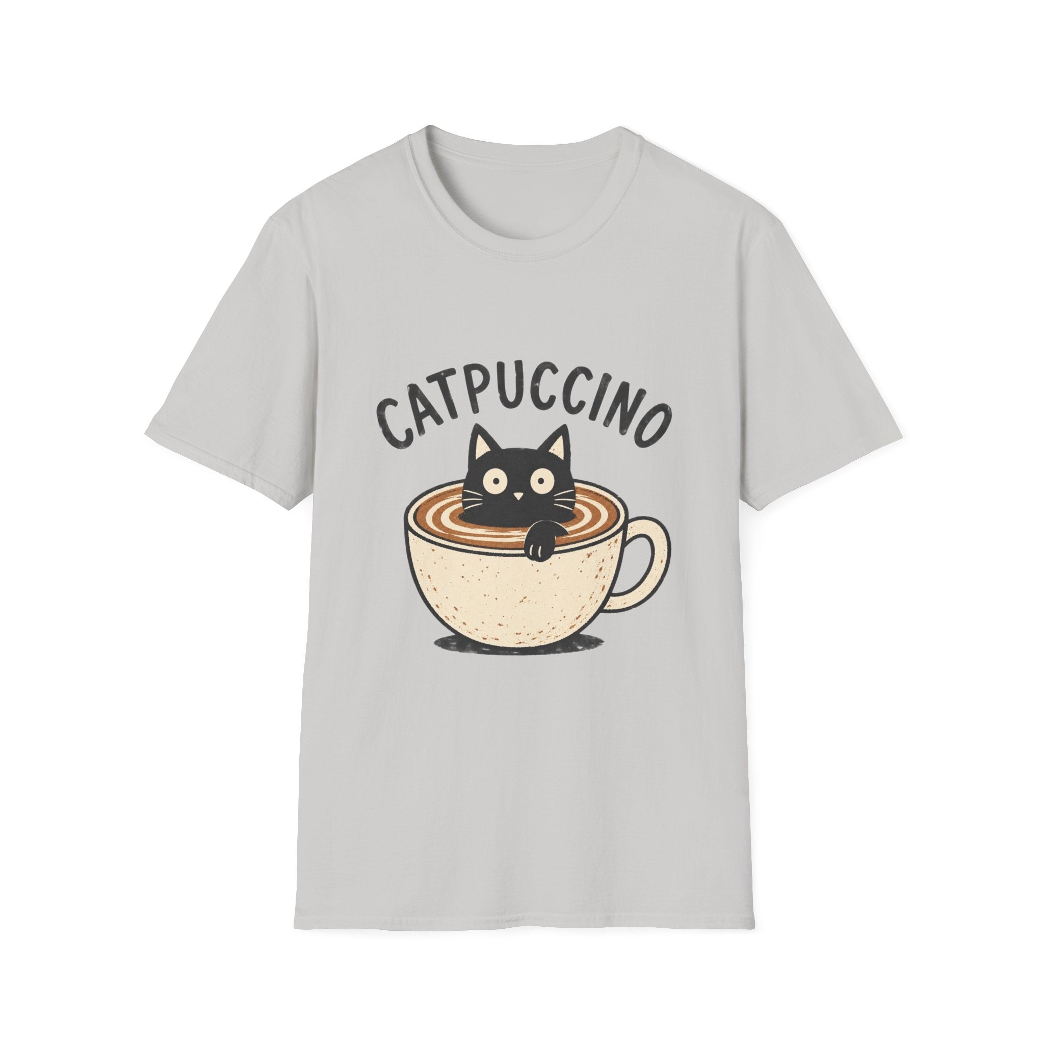 Catpuccino T-Shirt