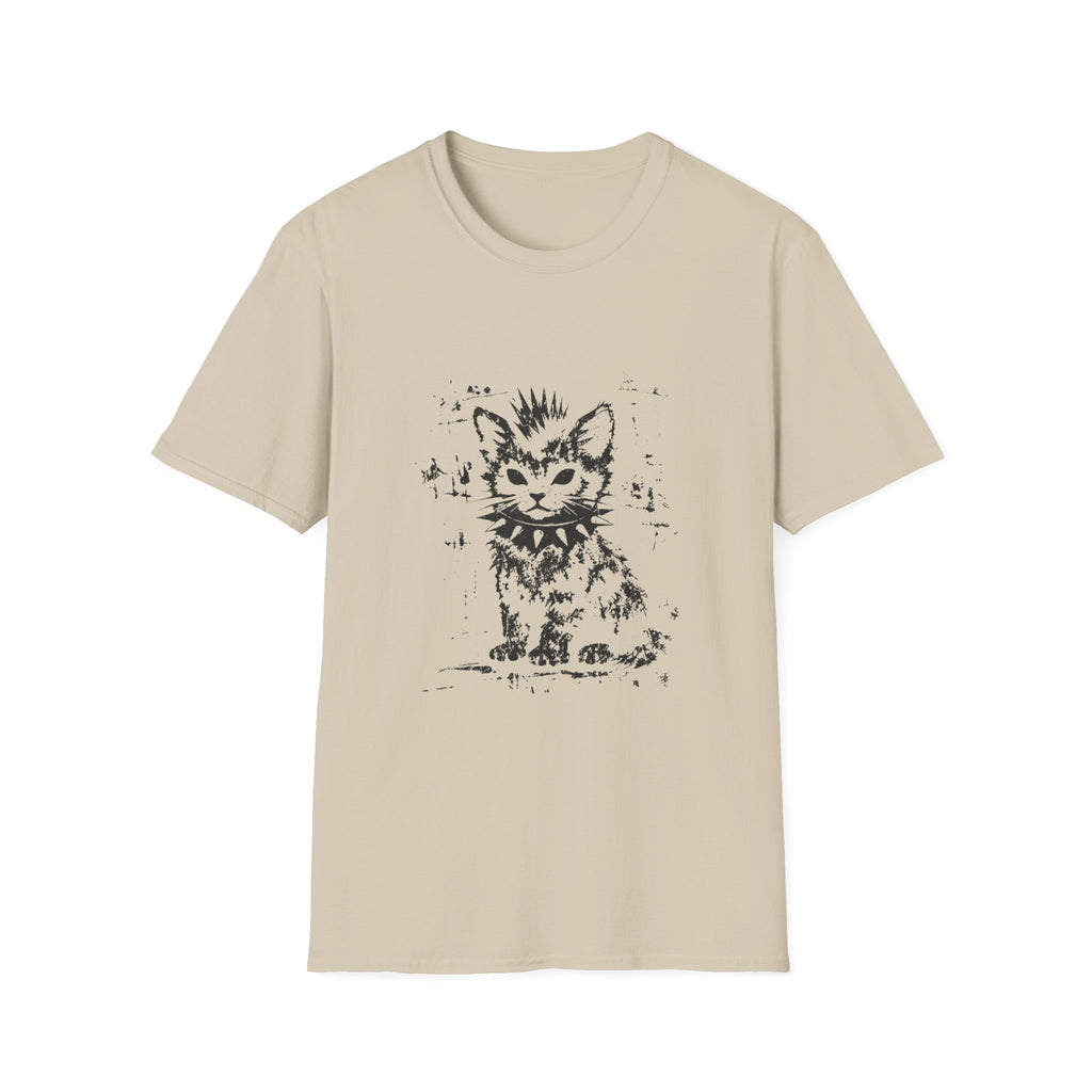 Punk Cat