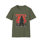 Catzilla T-Shirt