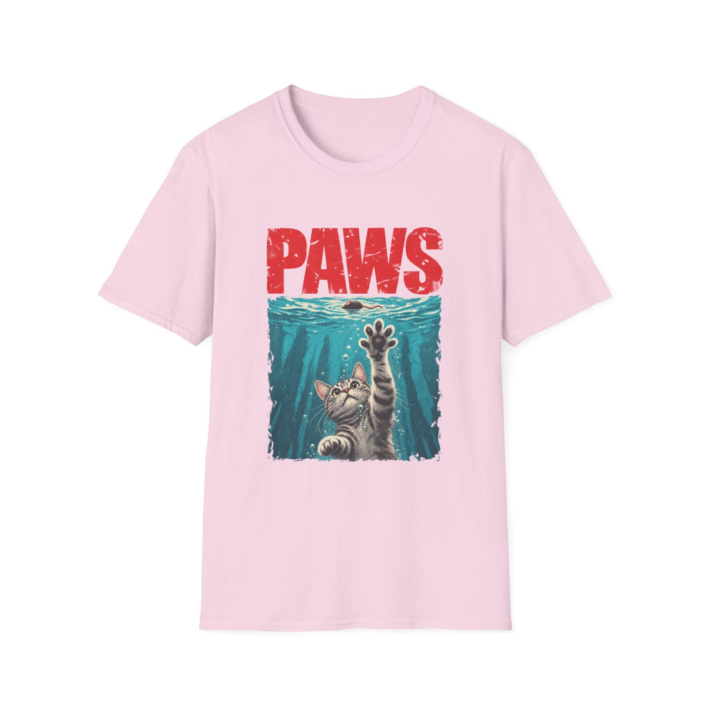 Paws T-Shirt