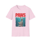 Paws T-Shirt