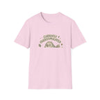 Currently Overstimulated T-Shirt