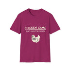 Chicken Game T-Shirt
