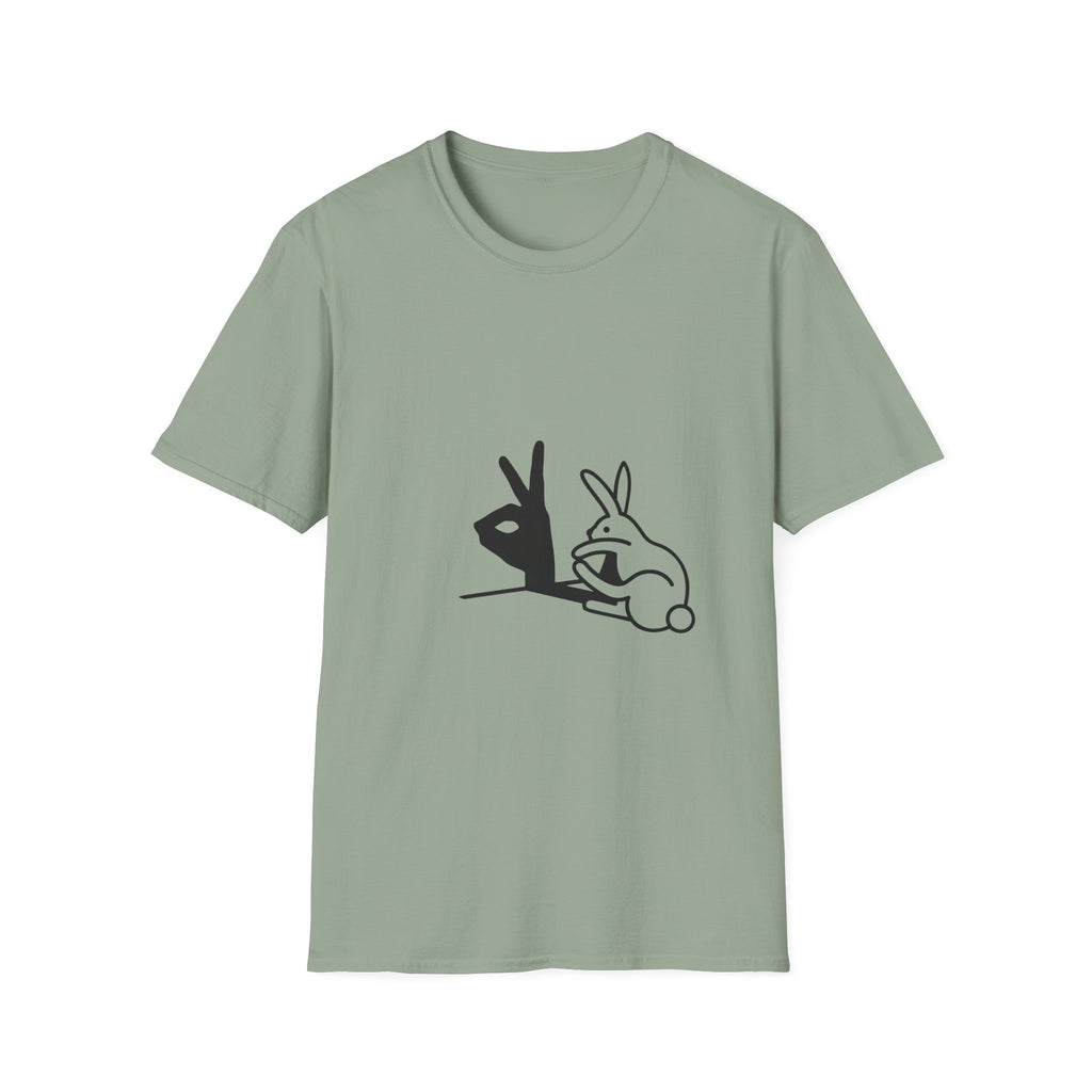 Shadow Rabbit T-Shirt