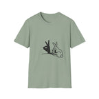 Shadow Rabbit T-Shirt