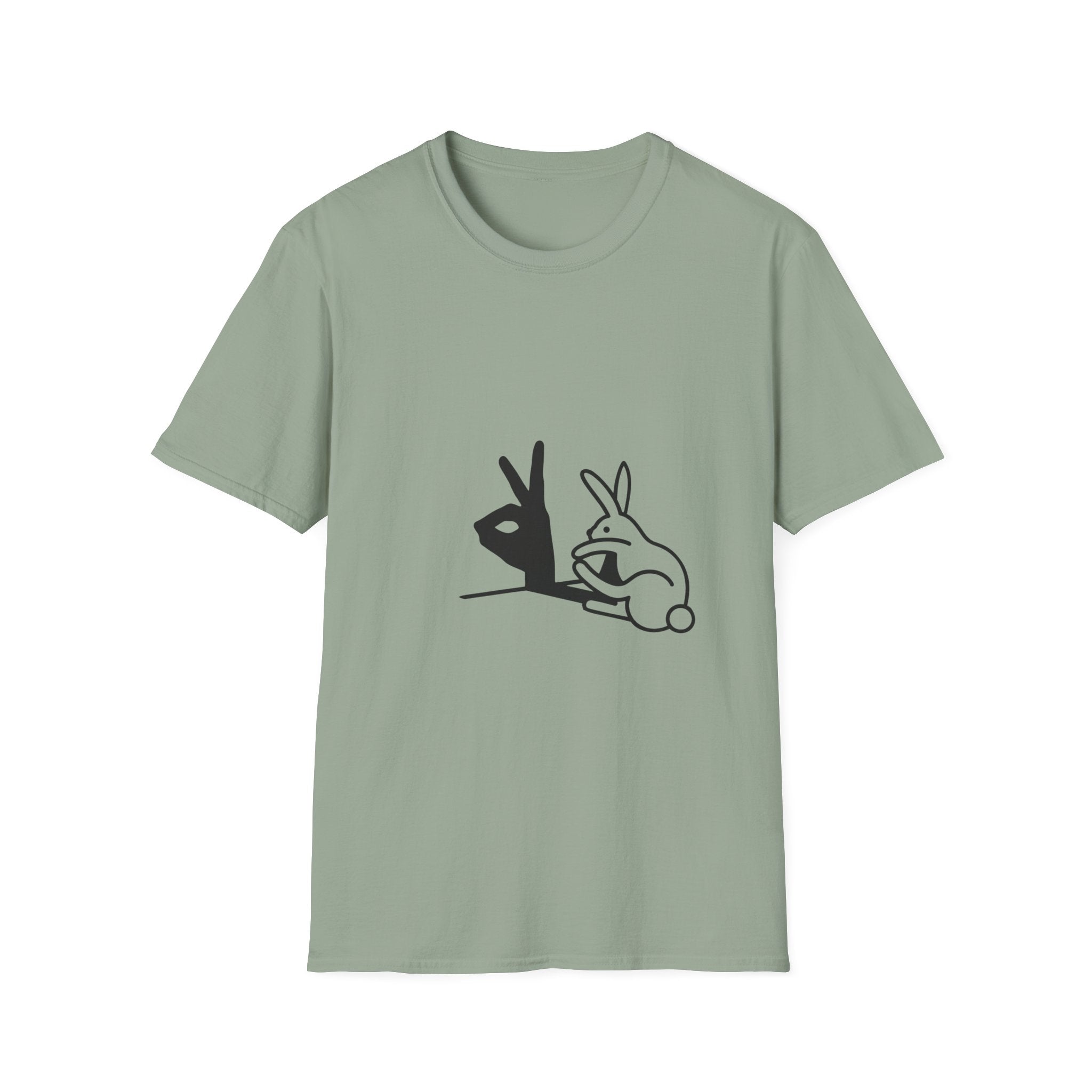 Shadow Rabbit T-Shirt