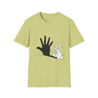 Shadow Bunny T-Shirt