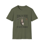 Hand It There It Gets Worse T-Shirt